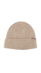 Ανδρικός Σκούφος Beanie Seinse  CapI106SS Cappello Μπεζ
