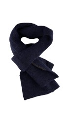 Ανδρικό Κασκόλ Seinse SPI199SS Sciarpa Μπλε