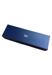 Ανδρικές Κάλτσες 3 Pack FQ 1924 Classic Sock Giftbox 21900810 Salute