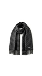 Ανδρικό Κασκόλ Seinse SPI215SS Sciarpa NE