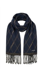 Ανδρικό Κασκόλ Seinse SPI219SS Sciarpa BY UN