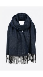 Ανδρικό Κασκόλ Seinse SPI214SS Sciarpa BY