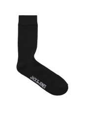 Ανδρικές Κάλτσες 3 Pack  Jack & Jones Jack Black Friday 3 Pack 12287578 Black