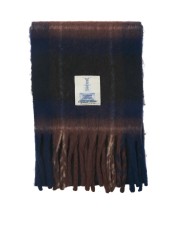 Ανδρικό Κασκόλ Jack & Jones Jacnorrebro Chunky Scarf LN 12283646 Ocean Cavern Checks Ανδρικό Κασκόλ Jack & Jones Jacnorrebro Chunky Scarf LN 12283646 Ocean Cavern Checks