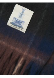 Ανδρικό Κασκόλ Jack & Jones Jacnorrebro Chunky Scarf LN 12283646 Ocean Cavern Checks Ανδρικό Κασκόλ Jack & Jones Jacnorrebro Chunky Scarf LN 12283646 Ocean Cavern Checks