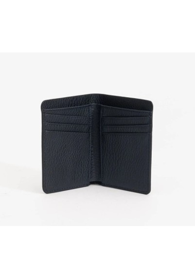 Ανδρικό Πορτοφόλι Tiffosi 10046424 Navy Blue