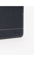 Ανδρικό Πορτοφόλι Tiffosi 10046424 Navy Blue
