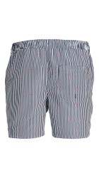 Ανδρικό Μαγιό Σορτς Jack Jones 12227350 Navy Μπλε