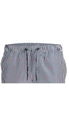 Ανδρικό Μαγιό Σορτς Jack Jones 12227350 Navy Μπλε