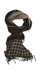 Ανδρικό Κασκόλ Sseinse 159ss Καφέ