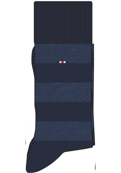 Ανδρικές Κάλτσες 3 Pack FQ 1924 Classic Sock Giftbox 21900810 Salute