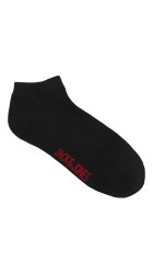 Ανδρικά Μποξεράκια 2 Pack Jack & Jones 12234597 Weekendset Μαύρα