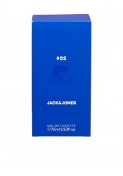 Ανδρικό Άρωμα Jack & Jones Blue 12163324 Surf the Web