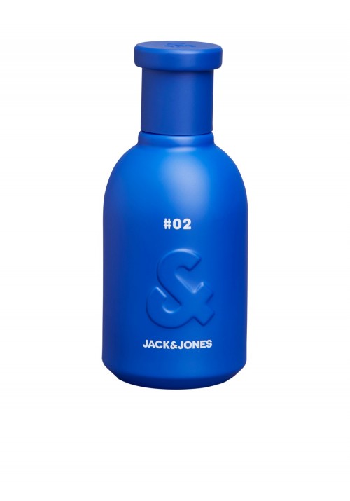 Ανδρικό Άρωμα Jack & Jones Blue 12163324 Surf the Web