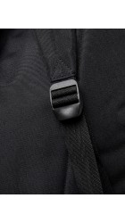 Ανδρικό Σακίδιο Πλάτης Jack & Jones 12216068 Μαύρο