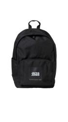 Ανδρικό Σακίδιο Πλάτης Jack & Jones 12216068 Μαύρο