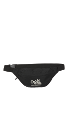Ανδρικό Τσαντάκι Μέσης Jack & JonesJACorg X Sling Bag LN 12267113 Μαύρο