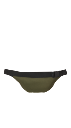 Ανδρικό Τσαντάκι Μέσης Jack & JonesJACorg X Bumbag LN 12267112 Χακί