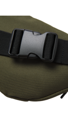 Ανδρικό Τσαντάκι Μέσης Jack & JonesJACorg X Bumbag LN 12267112 Χακί