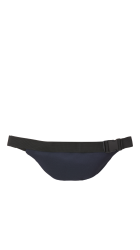 Ανδρικό Τσαντάκι Μέσης  Jack & JonesJACorg X Bumbag LN 12267112 Μπλε