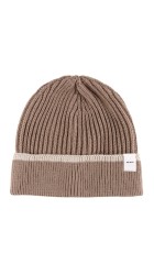 Ανδρικός Σκούφος  Beanie Seinse Capi100SS Cappello Καφέ