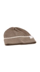 Ανδρικός Σκούφος  Beanie Seinse Capi100SS Cappello Καφέ