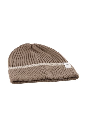 Ανδρικός Σκούφος  Beanie Seinse Capi100SS Cappello Καφέ