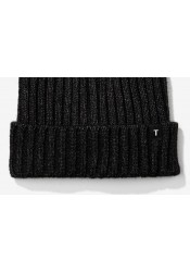 Ανδρικός Σκούφος  Beanie Tiffosi Paul 10056834-090 Γκρι