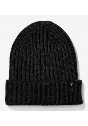 Ανδρικός Σκούφος  Beanie Tiffosi Paul 10056834-090 Γκρι