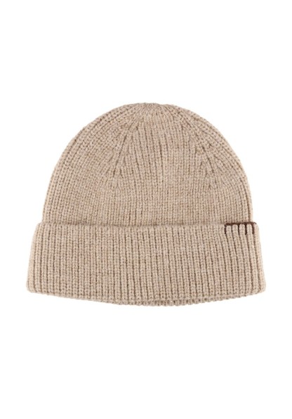Ανδρικός Σκούφος Beanie Seinse  CapI106SS Cappello Μπεζ