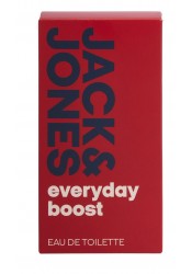 Ανδρικό Άρωμα Jack & Jones 12236859 Everyday Boost Roccoco Red 50 ml