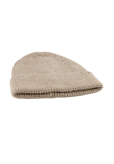 Ανδρικός Σκούφος Beanie Seinse  CapI106SS Cappello Μπεζ