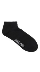 Ανδρικές Κάλτσες 3 Pack  Jack & Jones Jack Jaclouis Dongo Socks 3 Pack Noos 12260079 Black