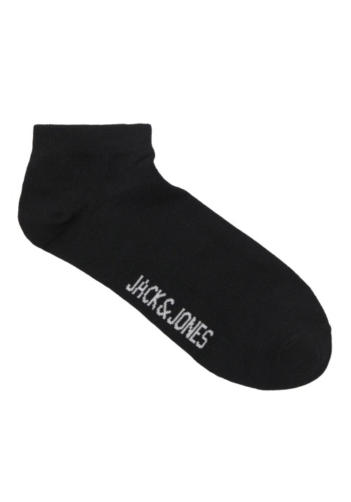 Ανδρικές Κάλτσες 3 Pack  Jack & Jones Jack Jaclouis Dongo Socks 3 Pack Noos 12260079 Black