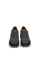 Ανδρικά Παπούτσια Sneakers Tiffosi Stewart 10053657-770 blue-grey