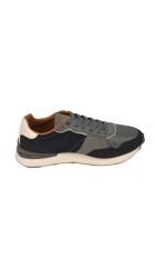 Ανδρικά Παπούτσια Sneakers Tiffosi Stewart 10053657-770 blue-grey