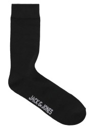 Ανδρικές Κάλτσες 3 Pack  Jack & Jones Jack Black Friday 3 Pack 12287578 Black