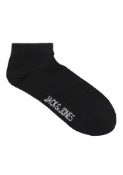Ανδρικές Κάλτσες 3 Pack  Jack & Jones Jack Jaclouis Dongo Socks 3 Pack Noos 12260079 Black