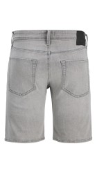 Ανδρική Βερμούδα Τζιν Jack & Jones JJirick JJOriginal Shorts AT 999 12290839 Grey Denim Ανδρική Βερμούδα Τζιν Jack & Jones JJirick JJOriginal Shorts AT 999 12290839 Grey Denim