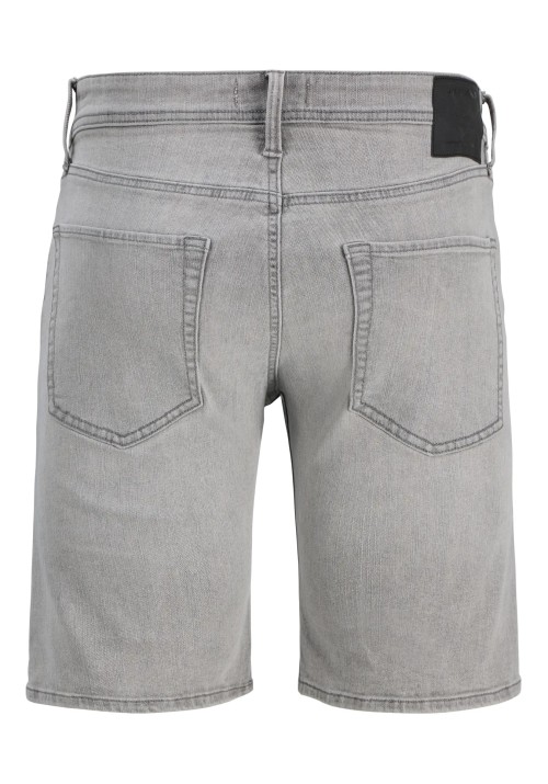 Ανδρική Βερμούδα Τζιν Jack & Jones JJirick JJOriginal Shorts AT 999 12290839 Grey Denim Ανδρική Βερμούδα Τζιν Jack & Jones JJirick JJOriginal Shorts AT 999 12290839 Grey Denim