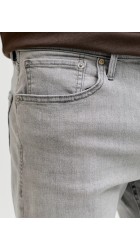 Ανδρική Βερμούδα Τζιν Jack & Jones JJirick JJOriginal Shorts AT 999 12290839 Grey Denim Ανδρική Βερμούδα Τζιν Jack & Jones JJirick JJOriginal Shorts AT 999 12290839 Grey Denim