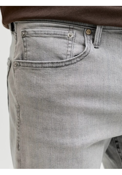 Ανδρική Βερμούδα Τζιν Jack & Jones JJirick JJOriginal Shorts AT 999 12290839 Grey Denim Ανδρική Βερμούδα Τζιν Jack & Jones JJirick JJOriginal Shorts AT 999 12290839 Grey Denim