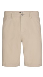 Ανδρική Βερμούδα Chino Petrol M-1050-SHO601-7130 Μπεζ