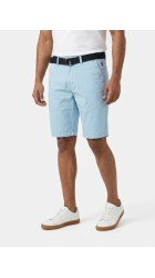 Ανδρική Βερμούδα Chino Petrol M-1060-SHO501-5196 Γαλάζια