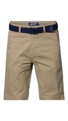 Ανδρική Βερμούδα Chino ΜSHO501-71130 Μπεζ