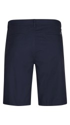 Ανδρική Βερμούδα Chino Petrol M-1050-SHO601-5178 Navy Blue