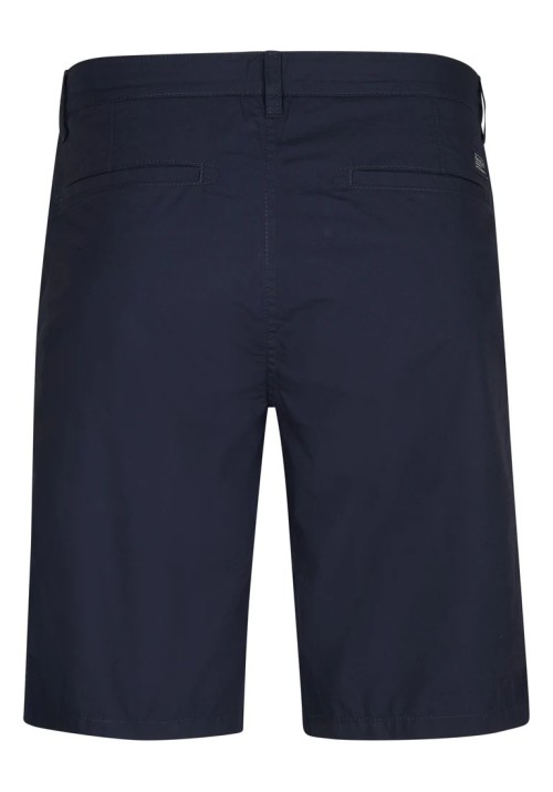 Ανδρική Βερμούδα Chino Petrol M-1050-SHO601-5178 Navy Blue