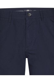 Ανδρική Βερμούδα Chino Petrol M-1050-SHO601-5178 Navy Blue Ανδρική Βερμούδα Chino Petrol M-1050-SHO601-5178 Navy Blue