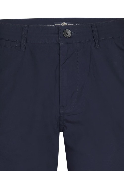 Ανδρική Βερμούδα Chino Petrol M-1050-SHO601-5178 Navy Blue