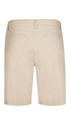 Ανδρική Βερμούδα Chino Petrol M-1050-SHO601-7130 Μπεζ